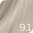 Revlonissimo colorsmetique KER-HA Complex 9.1