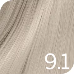 Revlonissimo colorsmetique KER-HA Complex 9.1