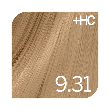 Revlonissimo colorsmetique KER-HA Complex 9.31