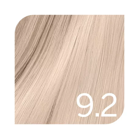 Revlonissimo colorsmetique KER-HA Complex 9.2