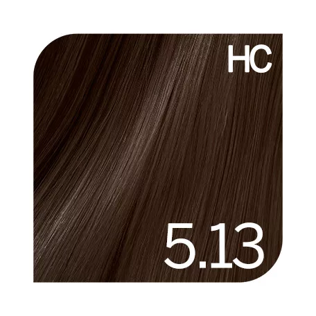 Revlonissimo colorsmetique KER-HA Complex HC5.13