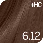 Revlonissimo colorsmetique KER-HA Complex HC6.12