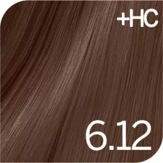 Revlonissimo colorsmetique KER-HA Complex HC6.12