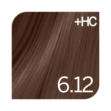 Revlonissimo colorsmetique KER-HA Complex HC6.12