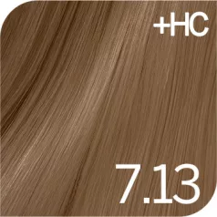 Revlonissimo colorsmetique KER-HA Complex HC7.13