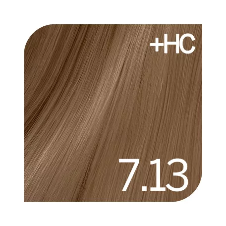 Revlonissimo colorsmetique KER-HA Complex HC7.13