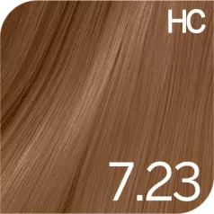Revlonissimo colorsmetique KER-HA Complex HC7.23