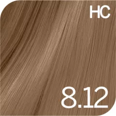 Revlonissimo colorsmetique KER-HA Complex HC8.12