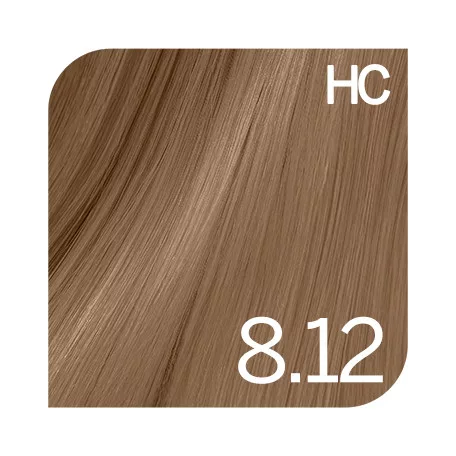 Revlonissimo colorsmetique KER-HA Complex HC8.12