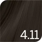 Revlonissimo colorsmetique KER-HA Complex 4.11