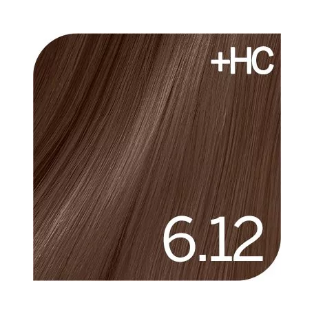 Revlonissimo colorsmetique KER-HA Complex 6.12