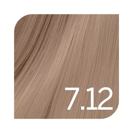 Revlonissimo colorsmetique KER-HA Complex 7.12