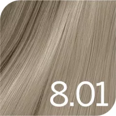 Revlonissimo colorsmetique KER-HA Complex 8.01
