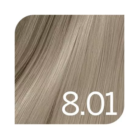 Revlonissimo colorsmetique KER-HA Complex 8.01