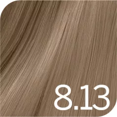 Revlonissimo colorsmetique KER-HA Complex 8.13