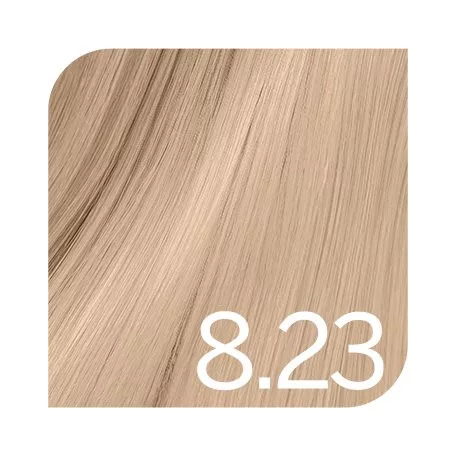 Revlonissimo colorsmetique KER-HA Complex 8.23