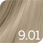Revlonissimo colorsmetique KER-HA Complex 9.01