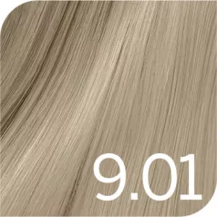 Revlonissimo colorsmetique KER-HA Complex 9.01