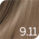 Revlonissimo colorsmetique KER-HA Complex 9.11