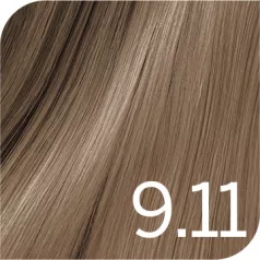 Revlonissimo colorsmetique KER-HA Complex 9.11
