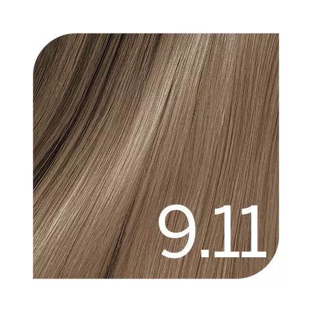 Revlonissimo colorsmetique KER-HA Complex 9.11