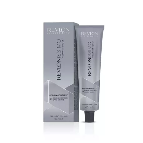 Revlonissimo colorsmetique KER-HA Complex 4