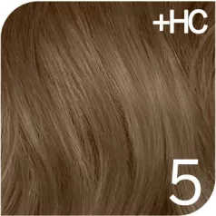Revlonissimo colorsmetique KER-HA Complex HC5