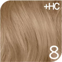 Revlonissimo colorsmetique KER-HA Complex HC8