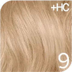 Revlonissimo colorsmetique KER-HA Complex HC9