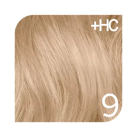 Revlonissimo colorsmetique KER-HA Complex HC9
