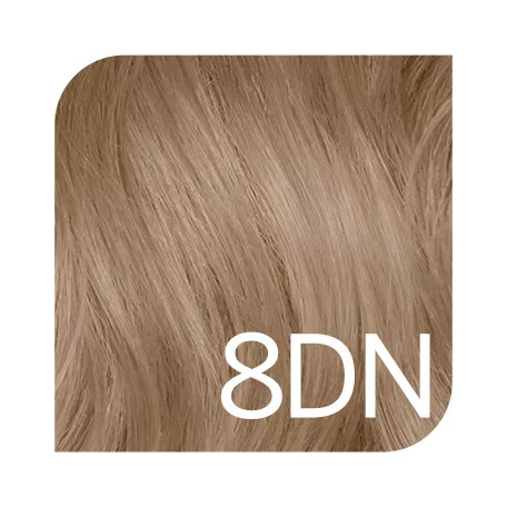 Revlonissimo colorsmetique KER-HA Complex 8DN