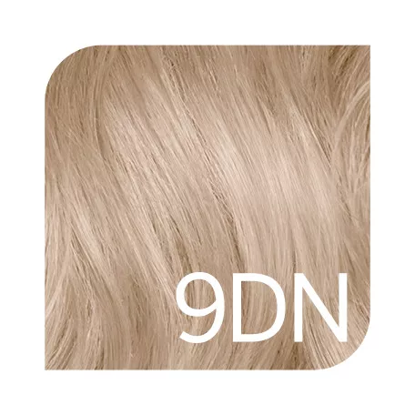 Revlonissimo colorsmetique KER-HA Complex 9DN