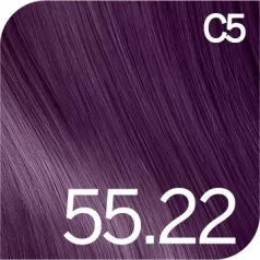 Revlonissimo colorsmetique KER-HA Complex 55.22