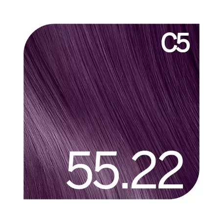 Revlonissimo colorsmetique KER-HA Complex 55.22
