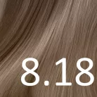 Revlonissimo colorsmetique KER-HA Complex 8.18