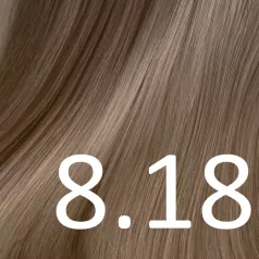 Revlonissimo colorsmetique KER-HA Complex 8.18