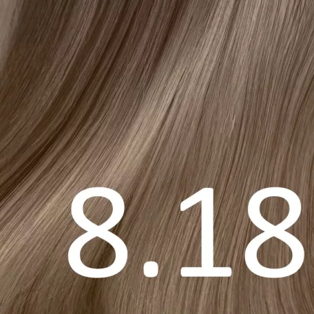 Revlonissimo colorsmetique KER-HA Complex 8.18