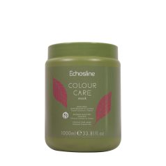 Echosline COLOUR CARE Mask - színvédő maszk - 1000 ml