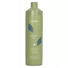 Echosline ENERGY Shampoo - hajerősítő sampon - 1000 ml