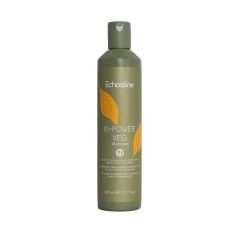   Echosline KI-POWER VEG Shampoo - előkészítő helyreállító sampon - 300 ml