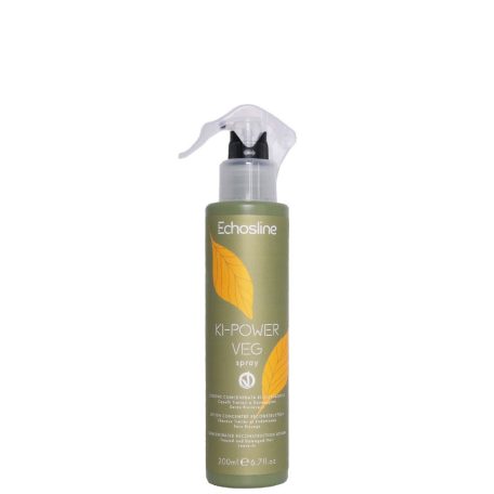 Echosline KI-POWER VEG Spray - hajerősítő spray - 200 ml