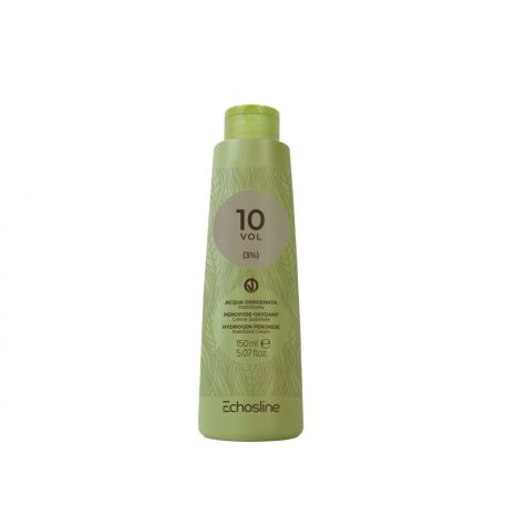 Echosline Hydrogen Peroxide 10 vol. 3 % - 150 ml