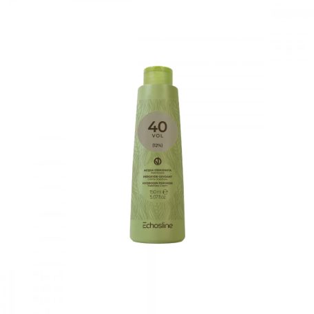 Echosline Hydrogen Peroxide 40 vol. 12 % - 150 ml