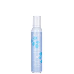   Echosline VOLUME & LIGHTNESS Foam Conditioner - kifésülést segítő hajhab - 200 ml