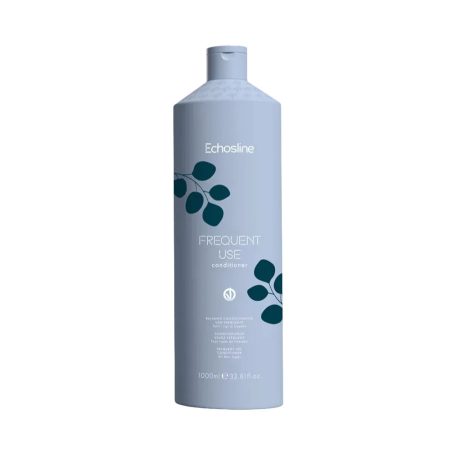Echosline FREQUNE USE Conditioner - hidratáló kondicionáló minden napra - 1000 ml