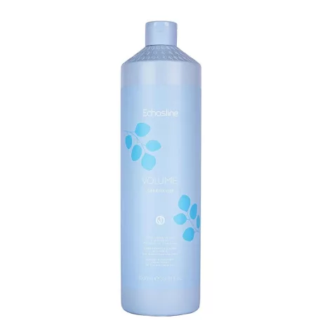Echosline VOLUME & LIGHTNESS Conditioner - kreatin alapú balzsam - 1000 ml