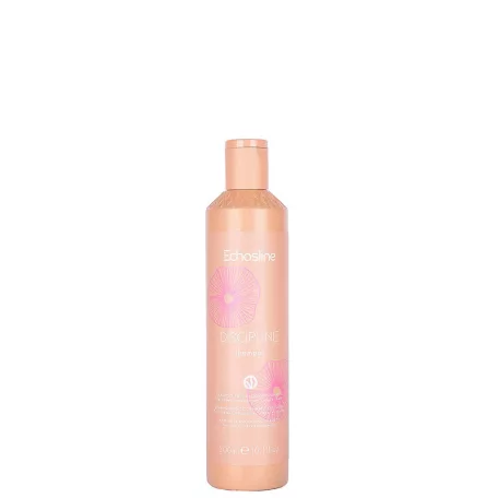 Echosline DISCIPLINE Shampoo - simító sampon - 300 ml