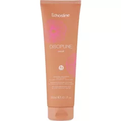 Echosline DISCIPLINE Mask - Simító hajpakolás - 300 ml