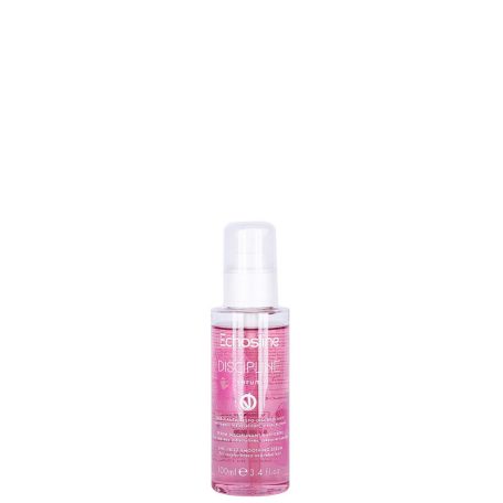 Echosline DISCIPLINE Serum - simító szérum - 100 ml
