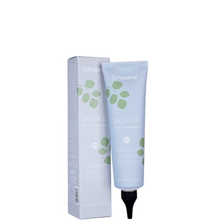 Echosline BALANCE Detox Treatment - előkészítő kezelés - 150 ml